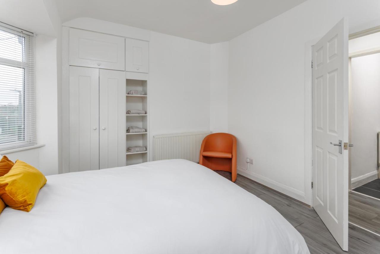 The Empress 2 Bed Terraced House Appartement Liverpool Buitenkant foto